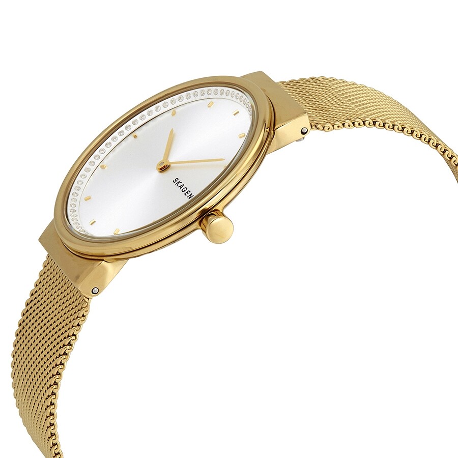 skagen annelie watch