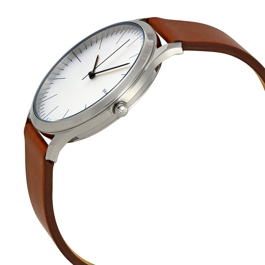 skagen jorn skw6331