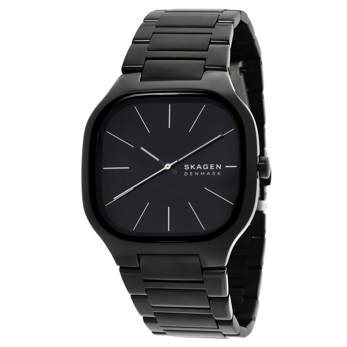 Mellem Analogue SKW6935 Watch in Black