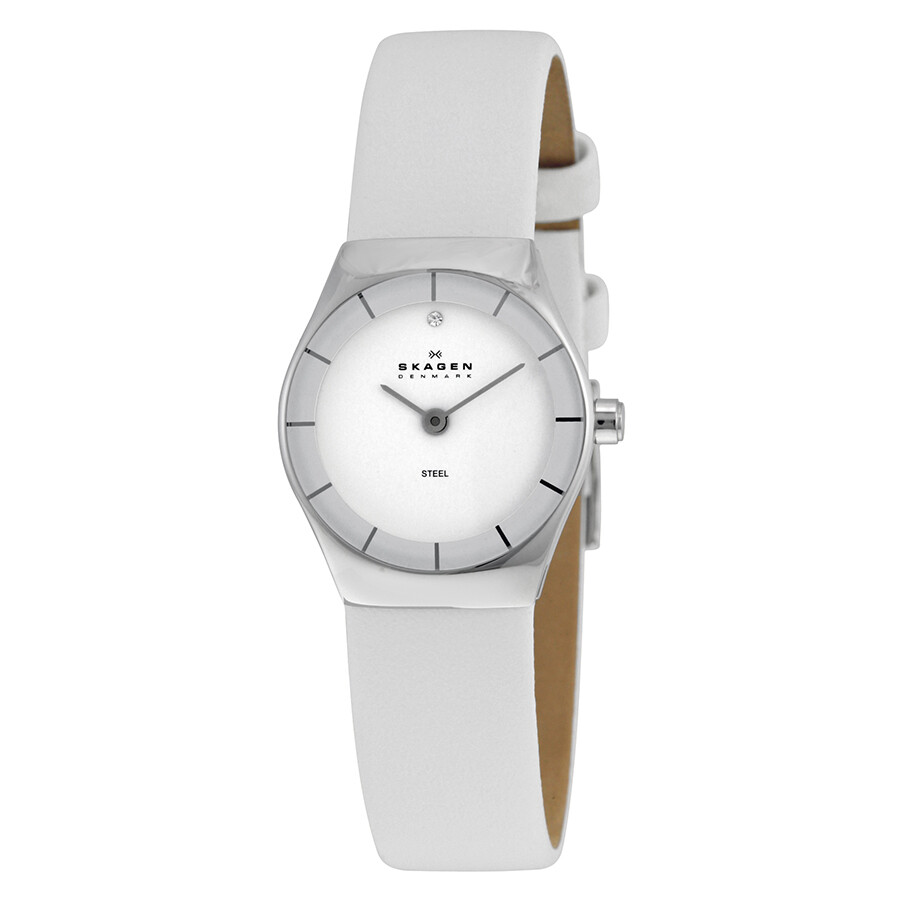 Купить Часы Женские Скаген С Бриллиантами