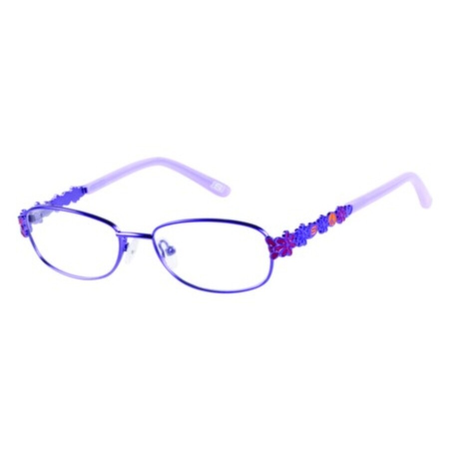 ladies purple skechers