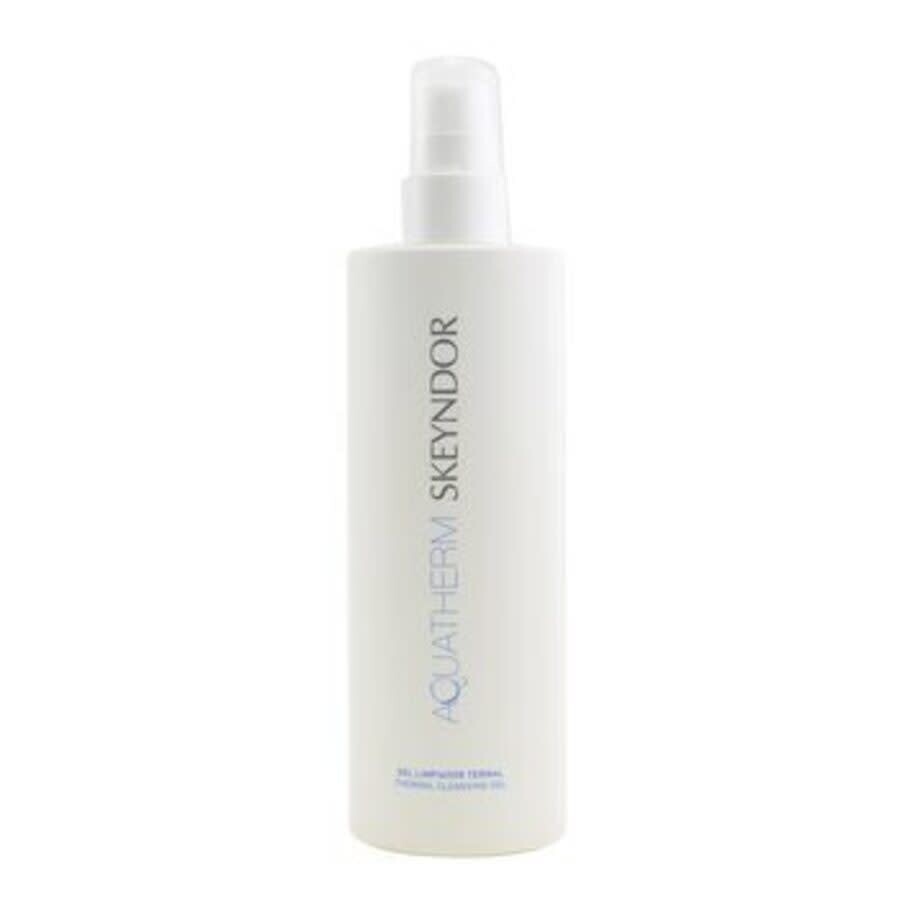 Skeyndor Aquatherm Thermal Cleansing Gel 8.5 oz Skin Care 8436001988856