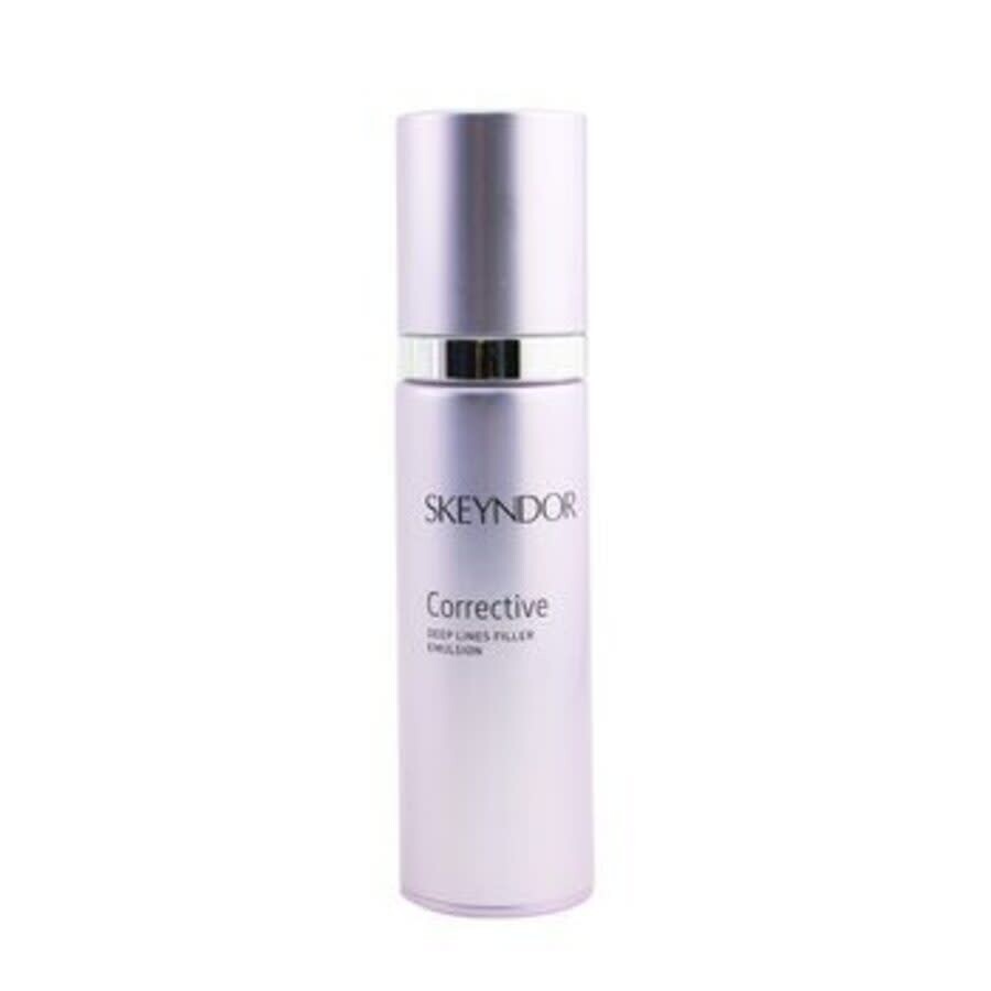 Skeyndor Corrective Deep Lines Filler Emulsion 1.7 oz Skin Care 8436542368711