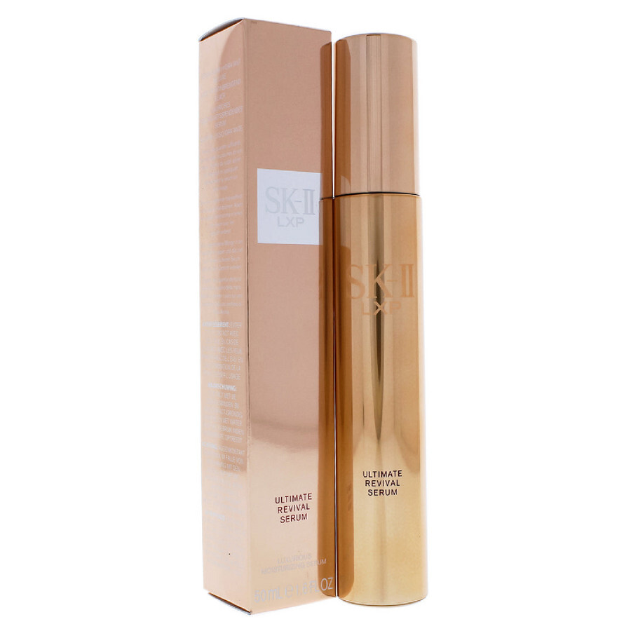 Sk-ii Ladies Lxp Ultimate Revival 1.6 oz Skin Care 381519083532