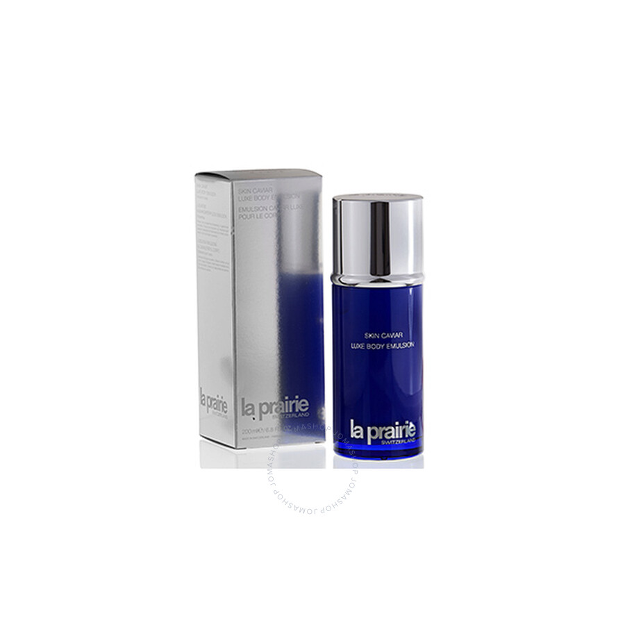 La Prairie Skin Caviar Luxe Body Emulsion by La Prairie Moisturizer 6.7