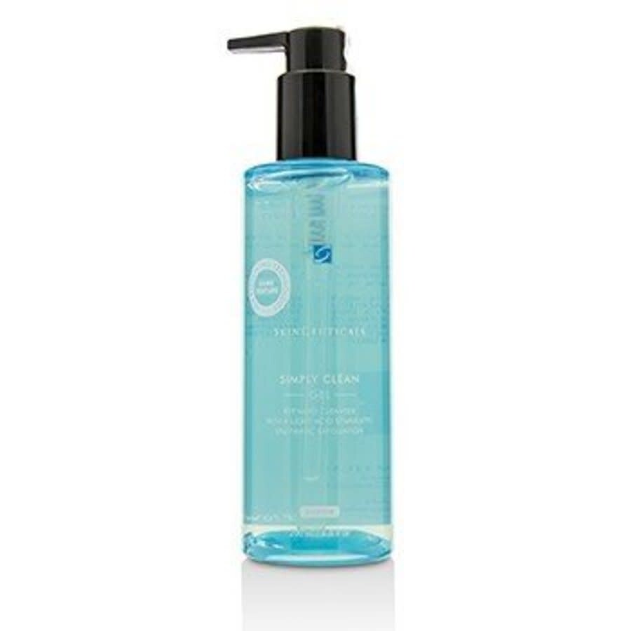 Skinceuticals SKIN CEUTICALS Simply Clean Gel Refining Cleanser 463745 200ml/6.8oz