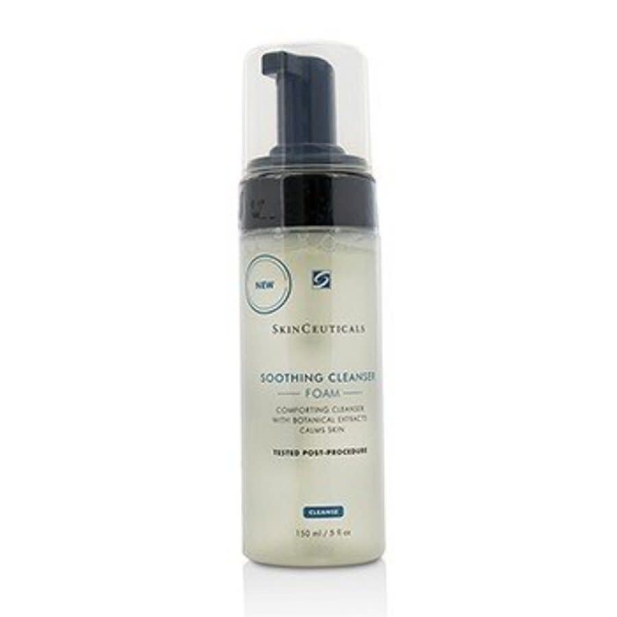 Skinceuticals SKIN CEUTICALS - Soothing Cleanser Foam 150ml/5oz ...