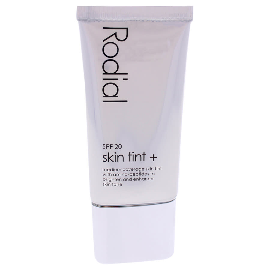 Rodial Skin Tint Spf 20 - 05 Miami Dark By For Women - 1.35 oz Foundation