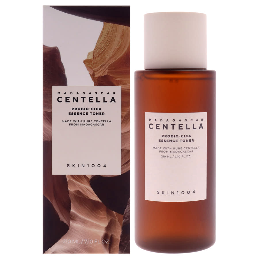 Skin1004 Madagascar Centella Probio Cica Essense Toner 7.1 oz