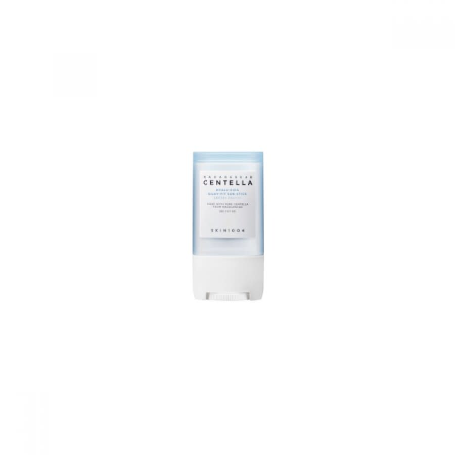 Skin1004 Unisex Madagascar Centella Hyalu-cica Silky-fit Sun Stick 0.71 oz 8809913830214