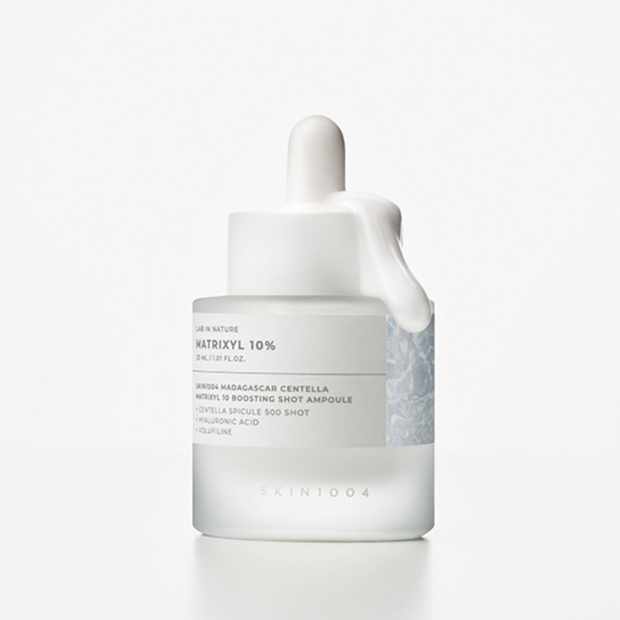 Skin1004 Unisex Madagascar Centella Niacinamide 10 Boosting 1.0 oz Serums & Oils 8809913832492