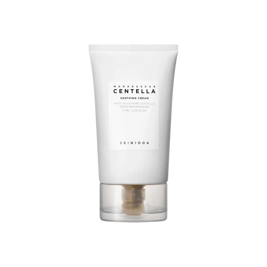 Skin1004 Unisex Madagascar Centella Soothing Cream 2.54 oz 8809576261134