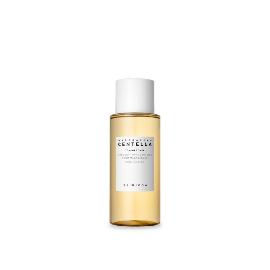 Skin1004 Unisex Madagascar Centella Toning Toner 8809576261141
