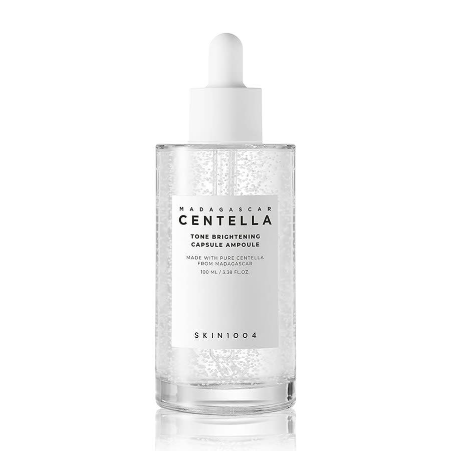 Skin1004 Unisex Madagascar Tone Brightening Capsule Ampoule 1.7 oz 8809913830627