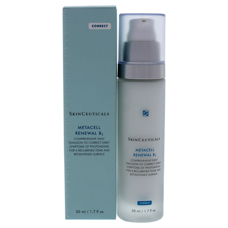 Skinceuticals Metacell Renewal B3 1.7 oz Skin Care 3606000495470 In White