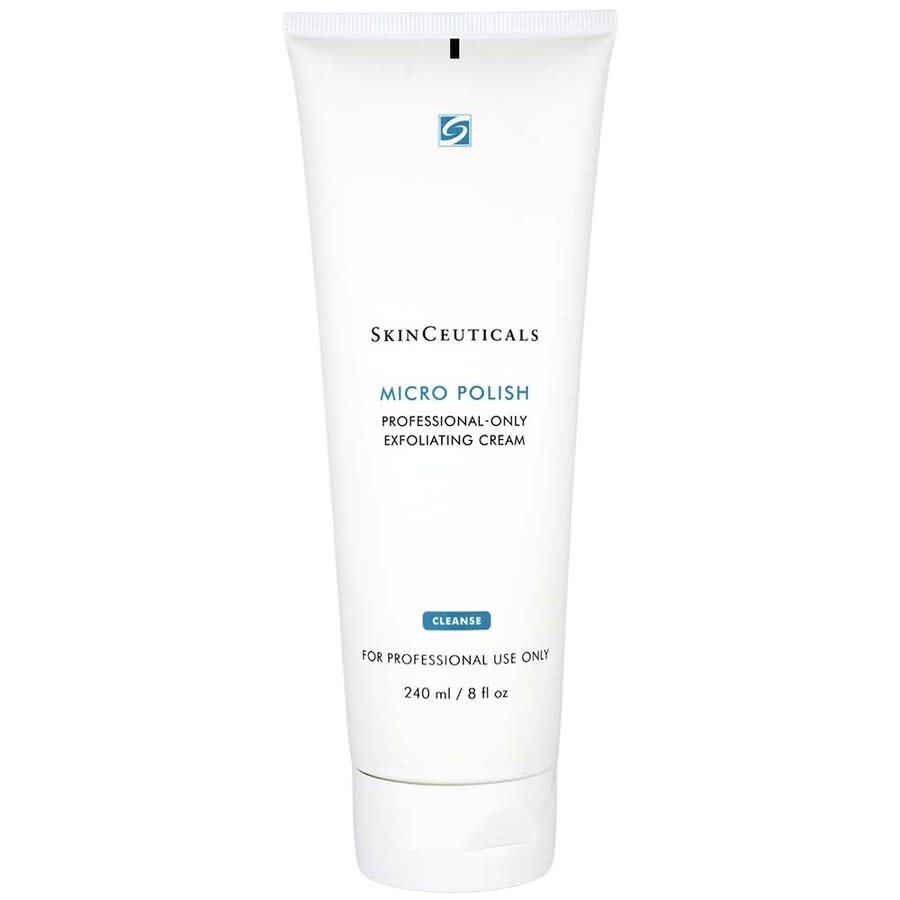 Skinceuticals Micro Polish Deep Exfoliating Cream Skin Care 635494352122
