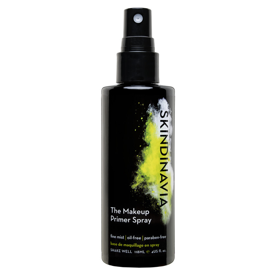 Skindinavia Ladies The Makeup Primer Spray 4 oz Makeup 898430001748