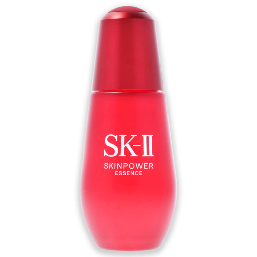 Sk-ii Skinpower Essence Serum By  For Unisex - 1.6 oz Serum