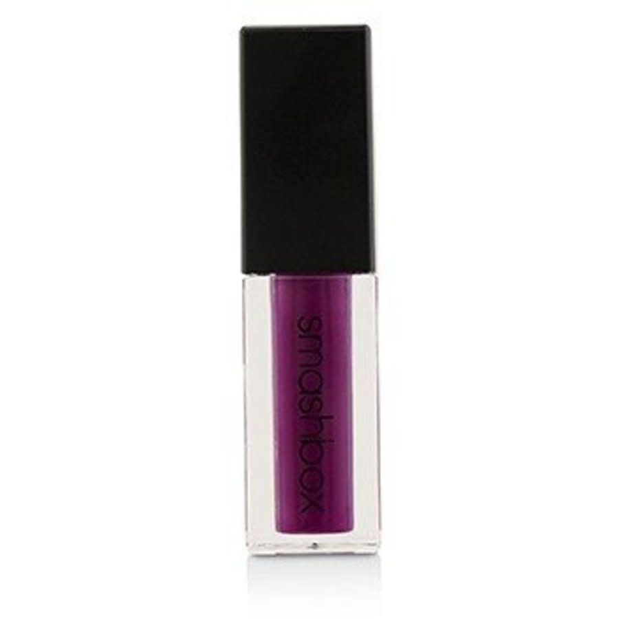 Smashbox Ladies Always On Liquid Lipstick 0.13 oz Girl Gang Makeup 607710050938