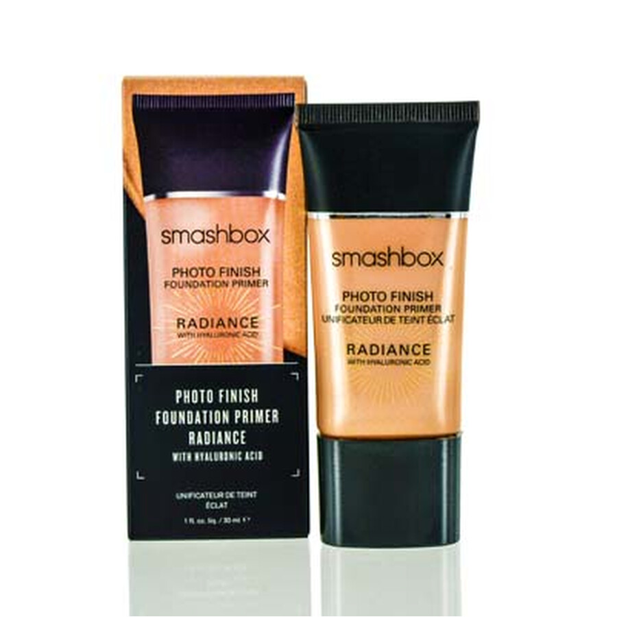 Smashbox / Photo Finish Radiance Primer 1.0 oz (30cml) 607710063747