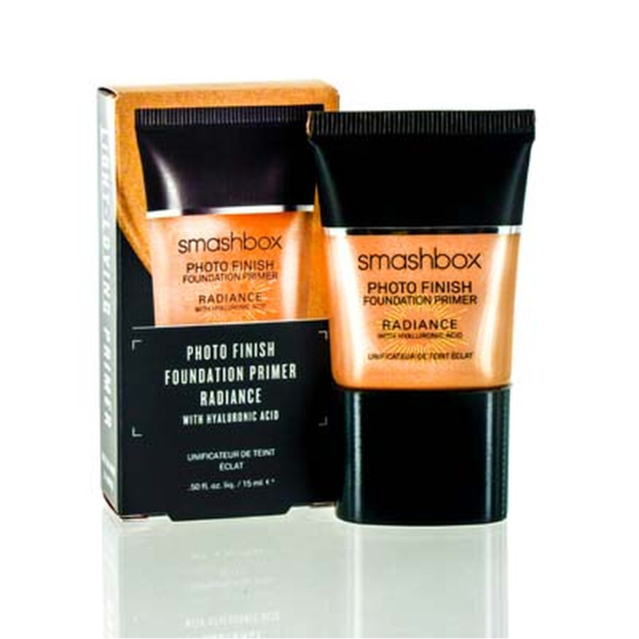 Smashbox / Photo Finish Travelsize Radiance Primer .5 oz (15ml