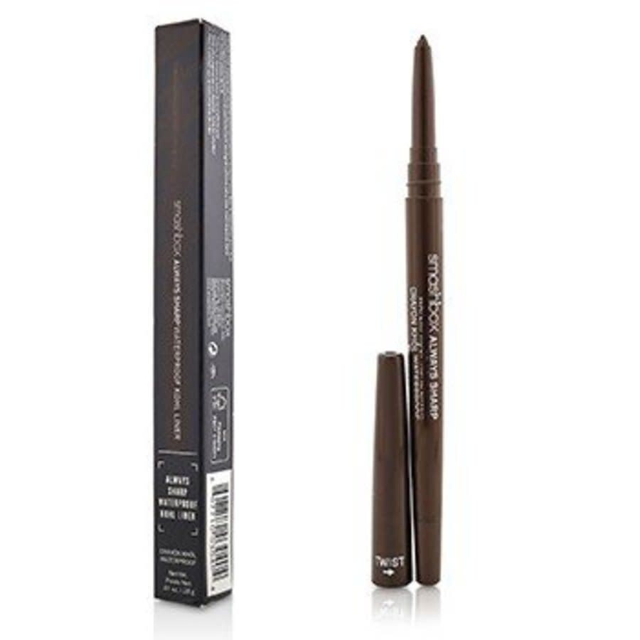 Smashbox Ladies Always Sharp Waterproof Kohl Liner 0.01 oz Penny Lane Makeup 607710030404