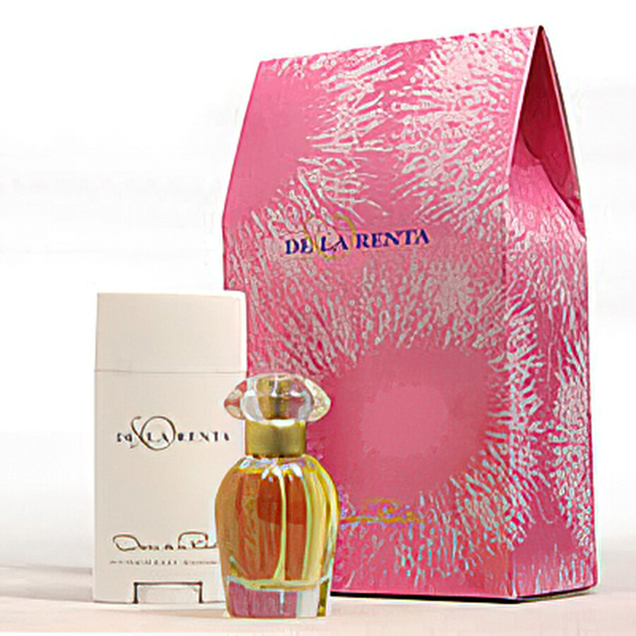Oscar De La Renta So De La Renta By Set (w)