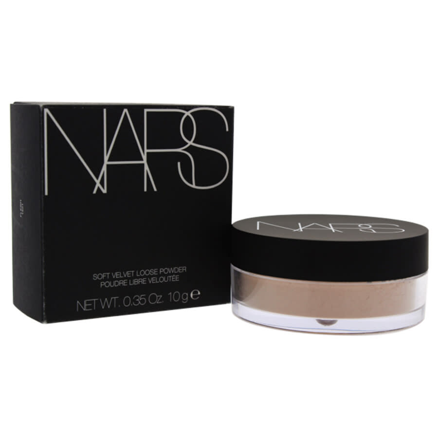 Nars Soft Velvet Loose Powder - Flesh by NARS for Women - 0.35 oz ...