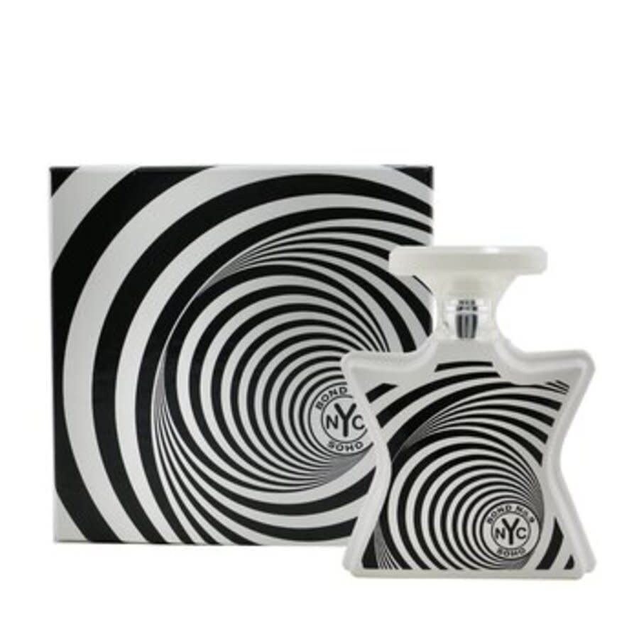 Bond No.9 Soho / Edp Spray 1.7 oz (50 Ml) (u) In Orange