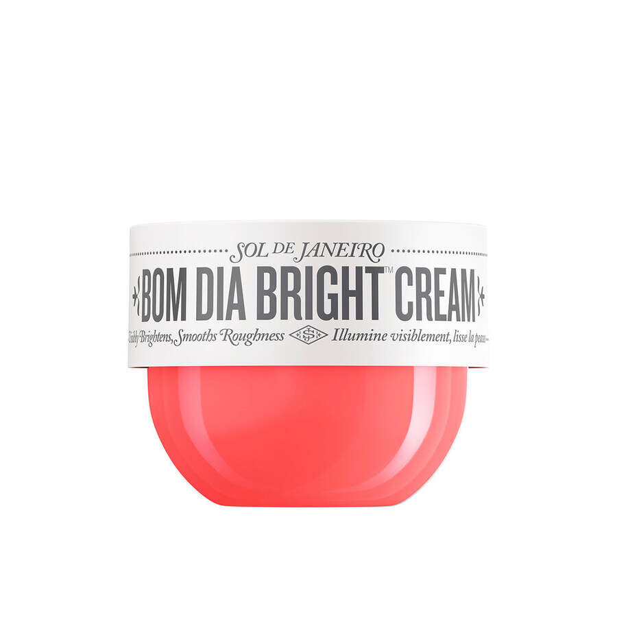 Sol De Janeiro Bom Dia Bright Cream 2.5 oz Skin Care 851604006710