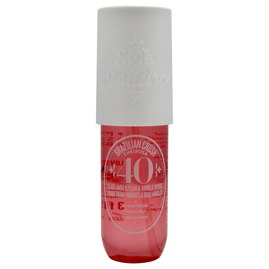 Sol De Janeiro Ladies Cheirosa 40 Mist 40 oz (tester) Fragrances 810912031746