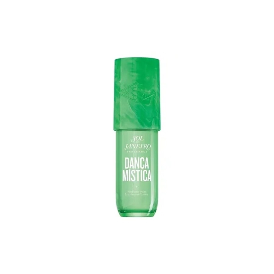 Sol De Janeiro Unisex Danca Mistica Mist 3 oz Fragrances 810912037250