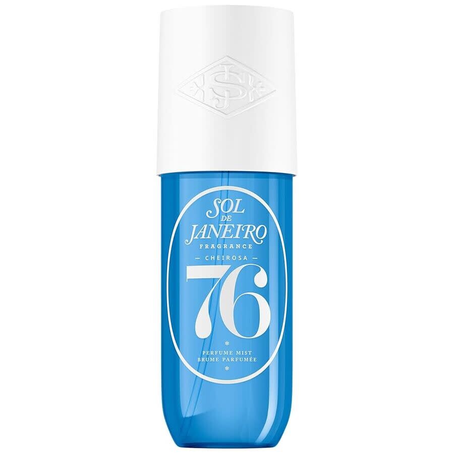 Sol De Janeiro Unisex Sol Cheirosa 76 Mist 8.1 oz Fragrances 810912036253