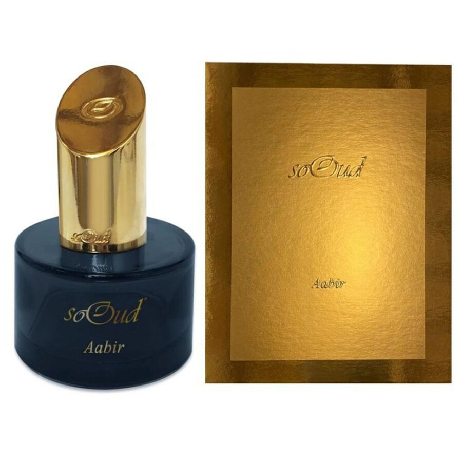 Sooud Unisex Aabir Parfum Nektar Extrait De Parfum Spray 1.0 oz Fragrances 8056420231267