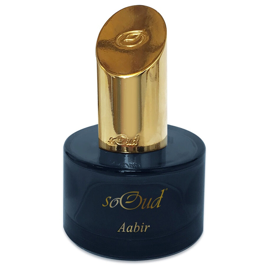 Sooud Unisex Aabir Parfum Nektar Extrait De Parfum Spray 1.0 oz Fragrances 8056420231267