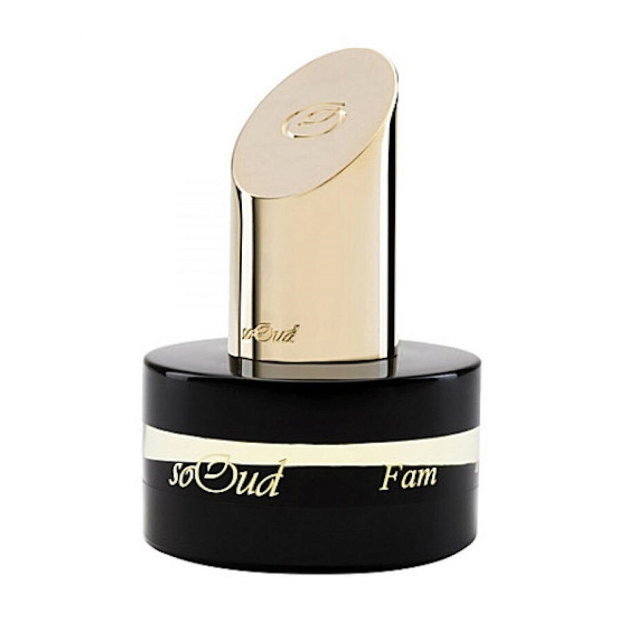 Sooud Unisex Fam Parfum Nektar Exdp 1.0 oz Fragrances 3760184030701