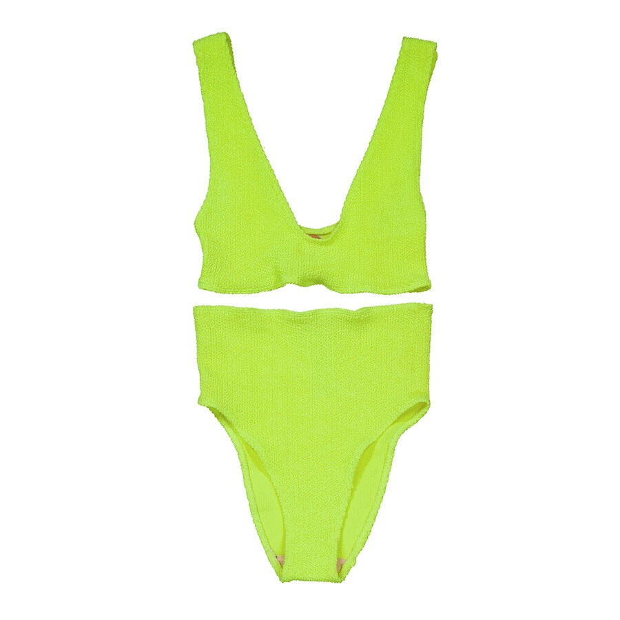 Lemon Adele Bikini, Size One Size