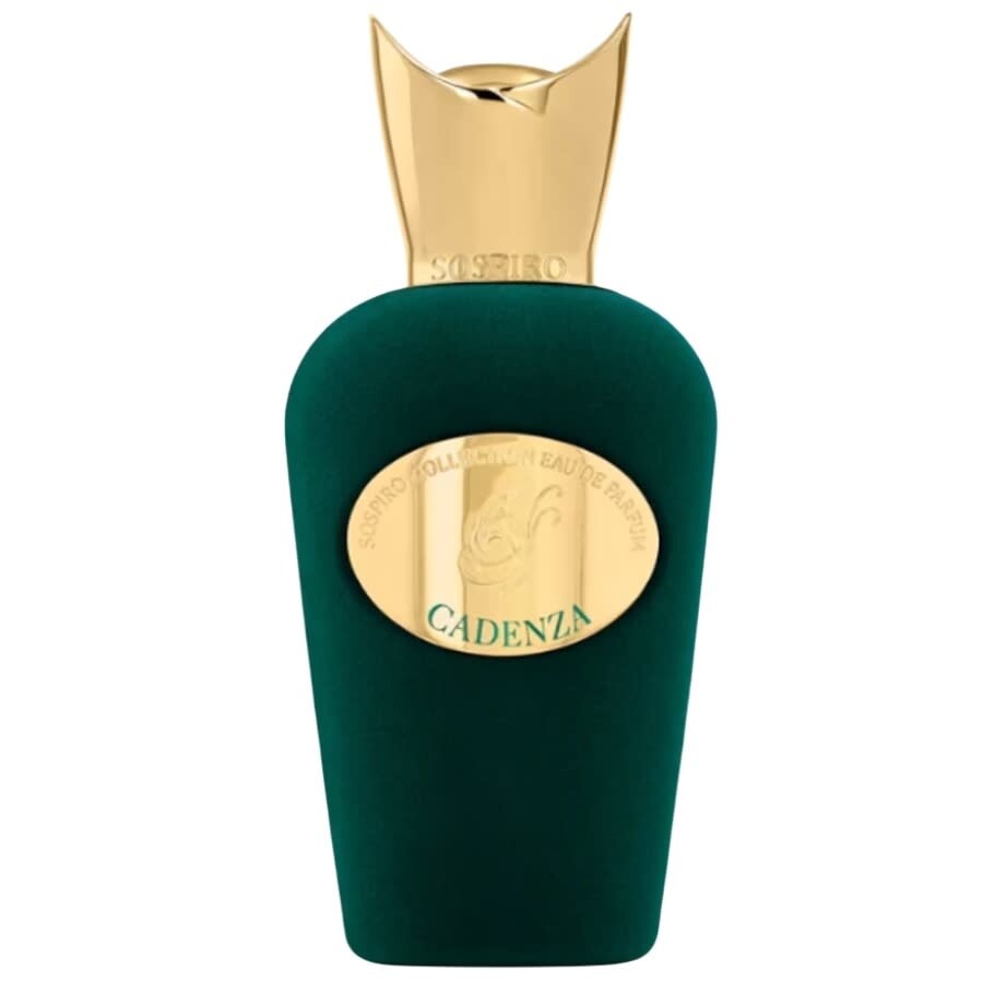 Sospiro Unisex Cadenza Edp Spray 3.3 oz (tester) Fragrances 3770009763592