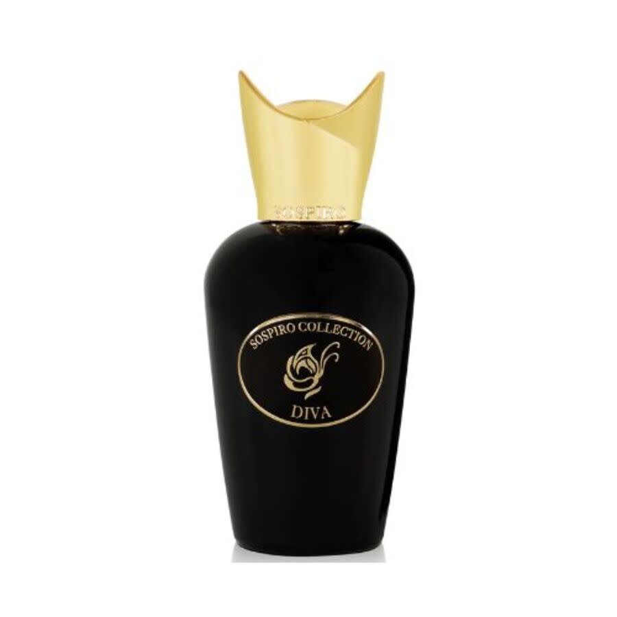 Sospiro Unisex Diva Edp Spray 2.54 oz (tester) Fragrances 3700583500962