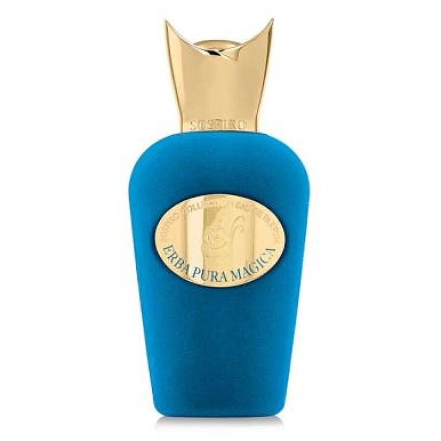 Sospiro Unisex Erba Pura Magica Edp 3.4 oz Fragrances 3700583501419