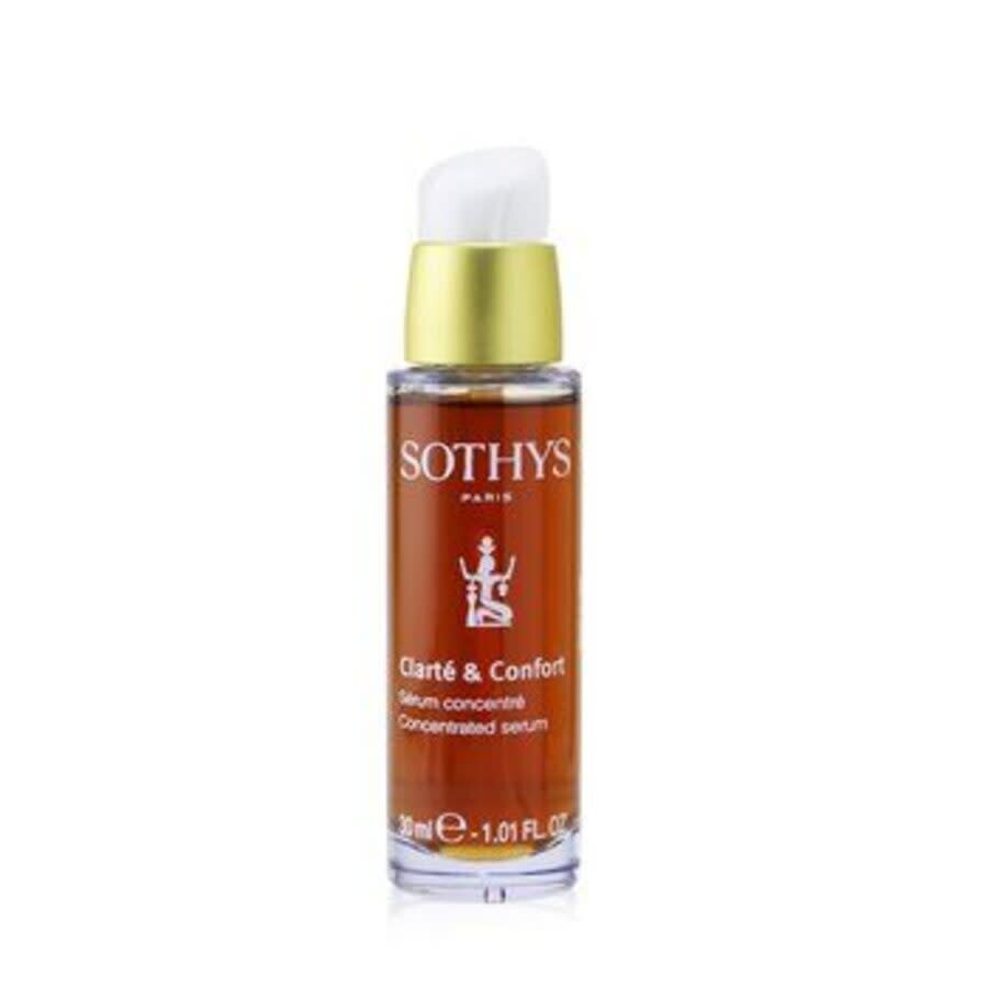 Sothys Clarte & Confort Concentrated Serum 1.01 oz Skin Care 3454221653823