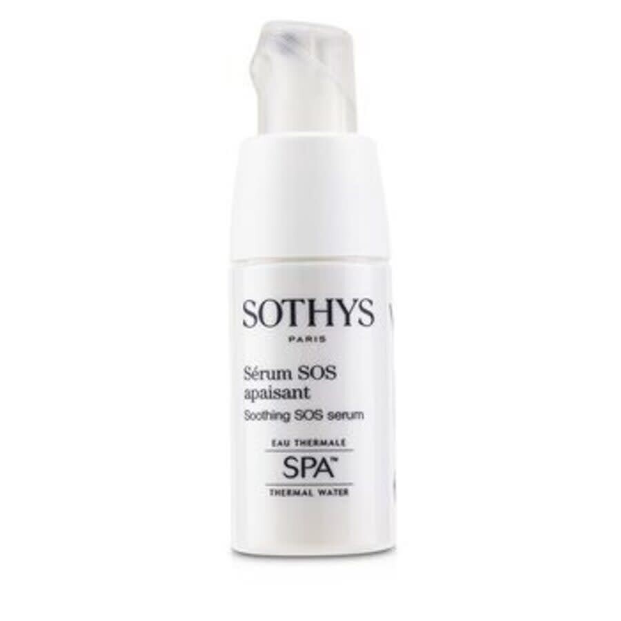 Sothys Soothing Sos Serum 0.67 oz Skin Care 3454221602661