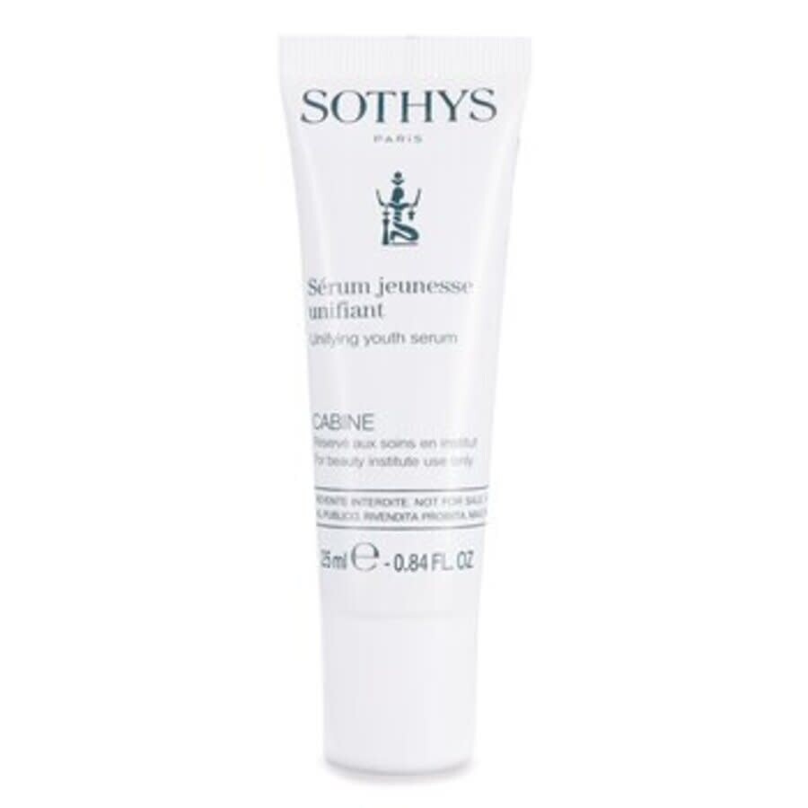 Sothys Unifying Youth Serum (salon Size) 0.84 oz Skin Care 3454223603383