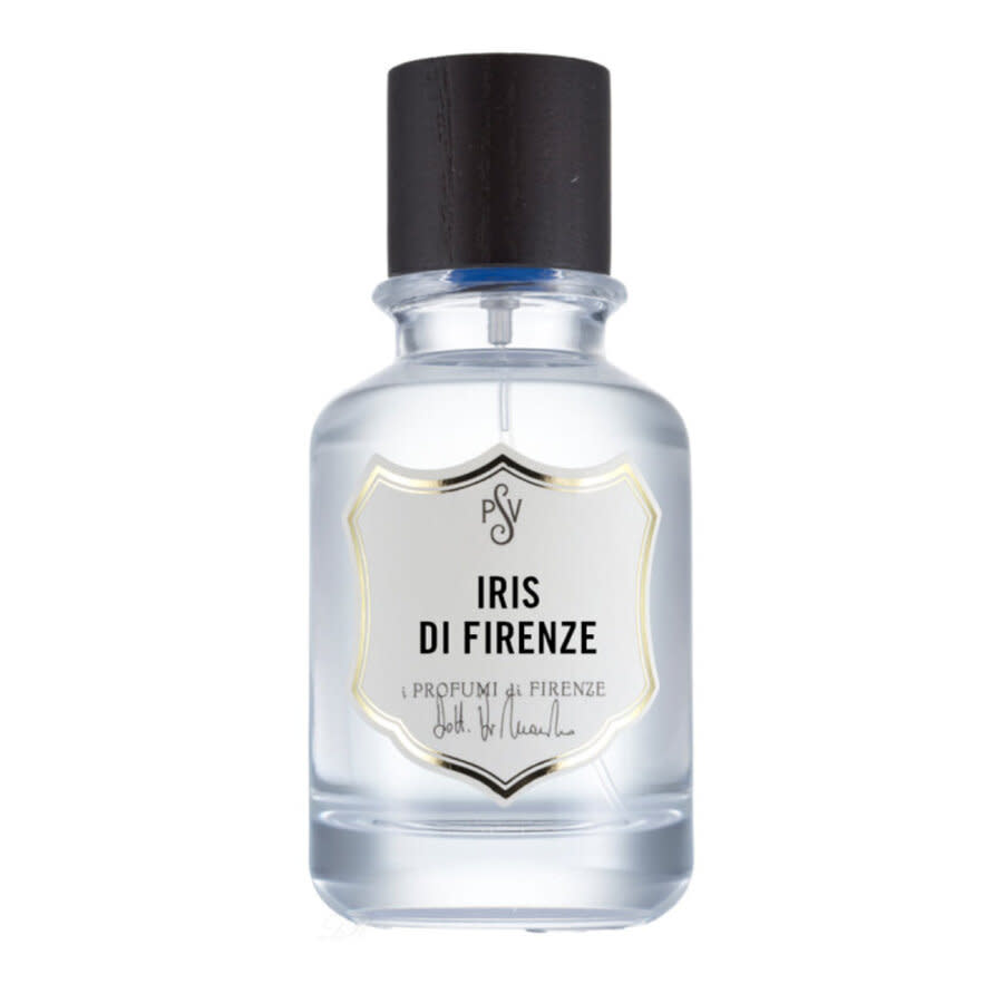 Spezierie Palazzo Vecchio Unisex Iris Di Firenze Edp Spray 1.69 oz (tester) Fragrances 8033100126402