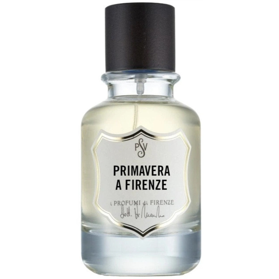 Spezierie Palazzo Vecchio Unisex Primavera A Firenze EDP Spray