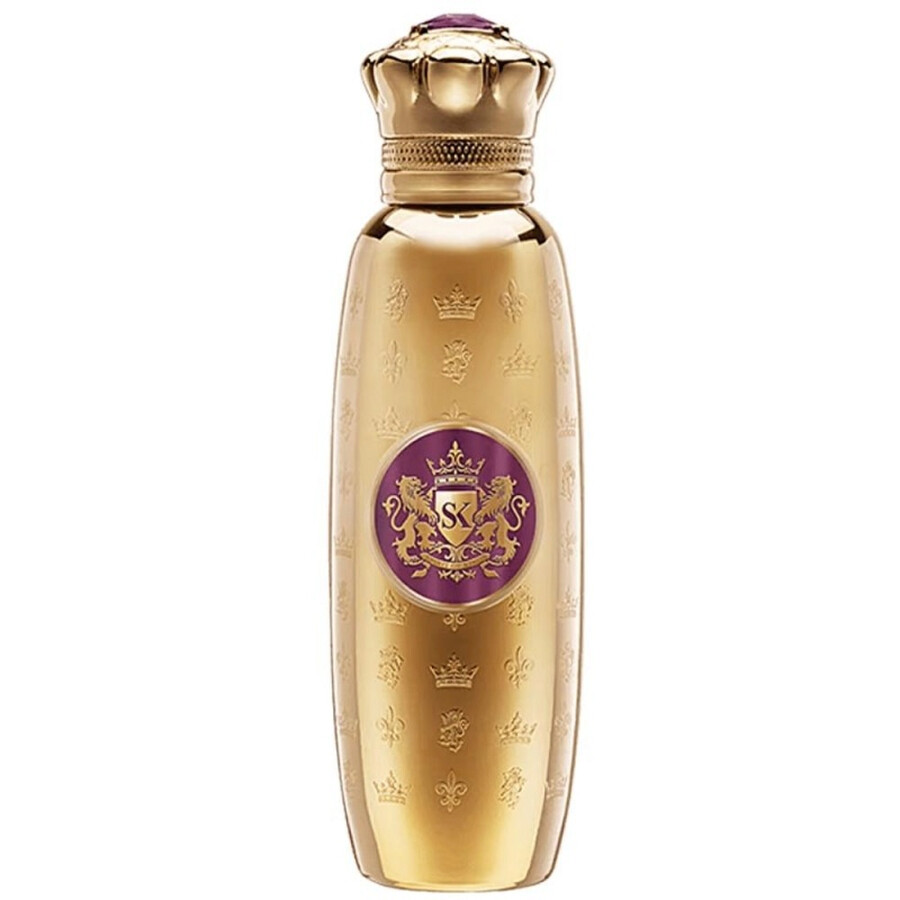 Spirit Of Kings Unisex Hadar Edp 3.4 oz Fragrances 5060482872644