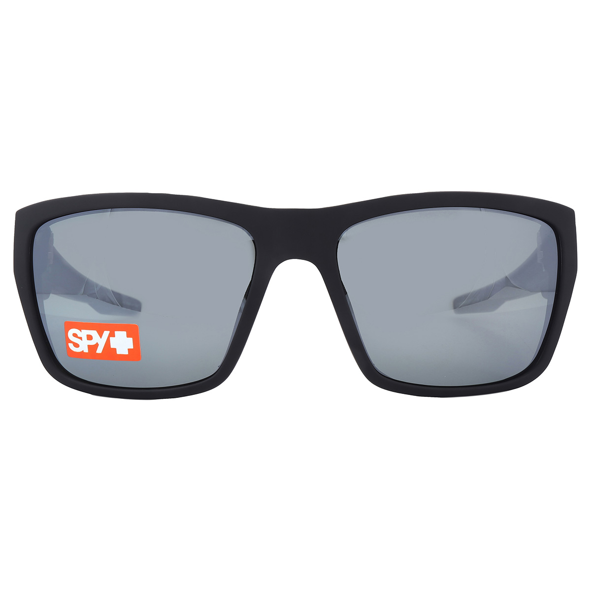 SPY mirror wrap sunglasses Wrap Around Sunglasses | Mens Wraps by Spy Optic main image 4
