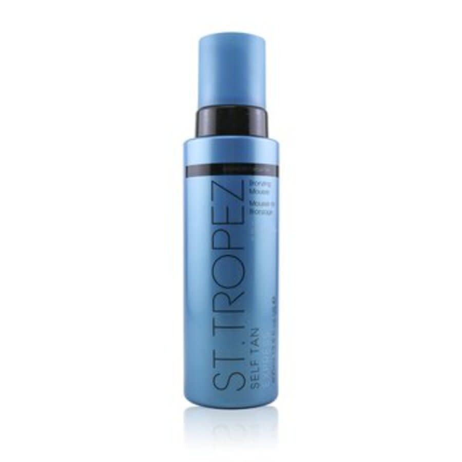 St. Tropez Self Tan Express Advanced Bronzing Mousse 400ml/13.5oz