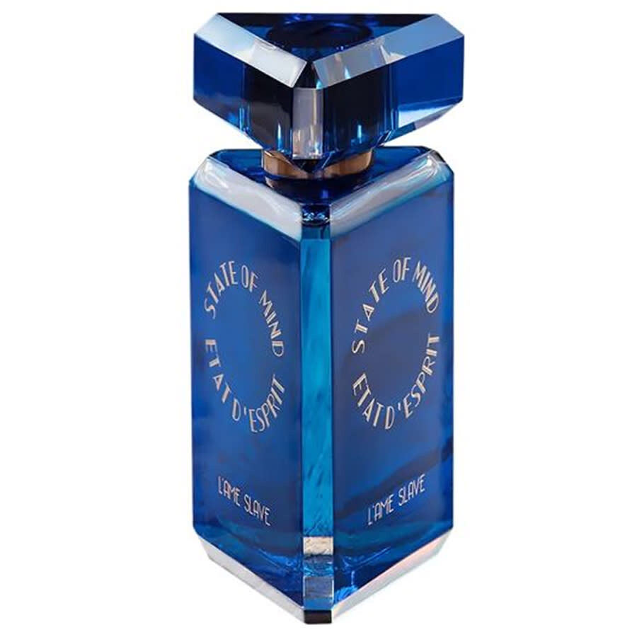 State Of Mind Unisex L'ame Slave Edp Spray 3.4 oz Fragrances 3770009208093