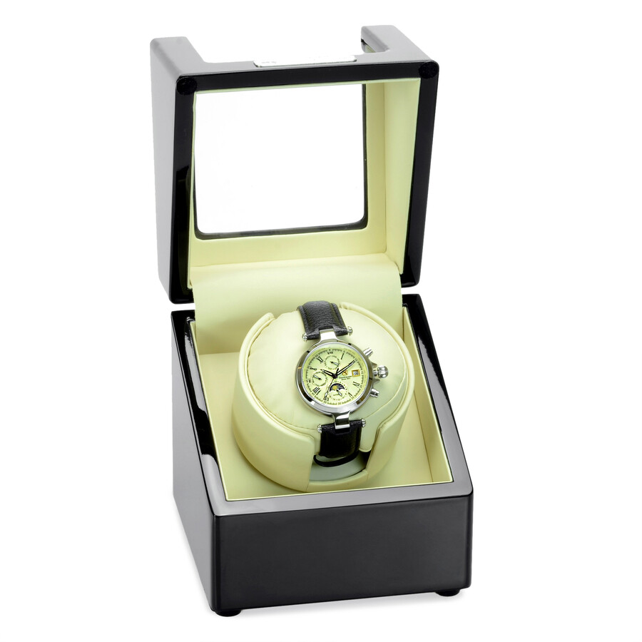 Steinhausen Watch Winder Manual